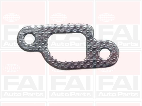 Gasket Set, exhaust manifold
